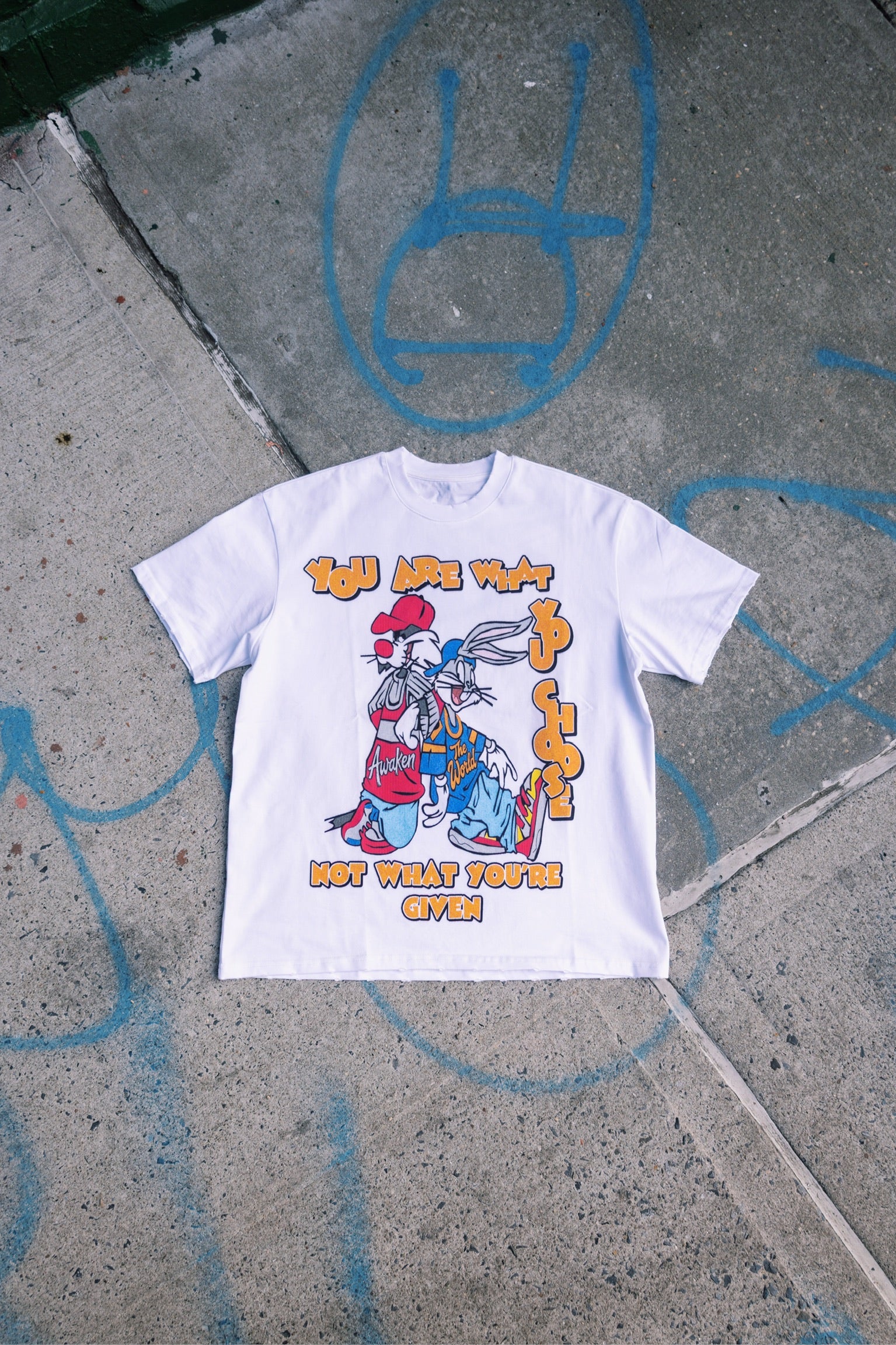 Looney Tunes T-Shirt