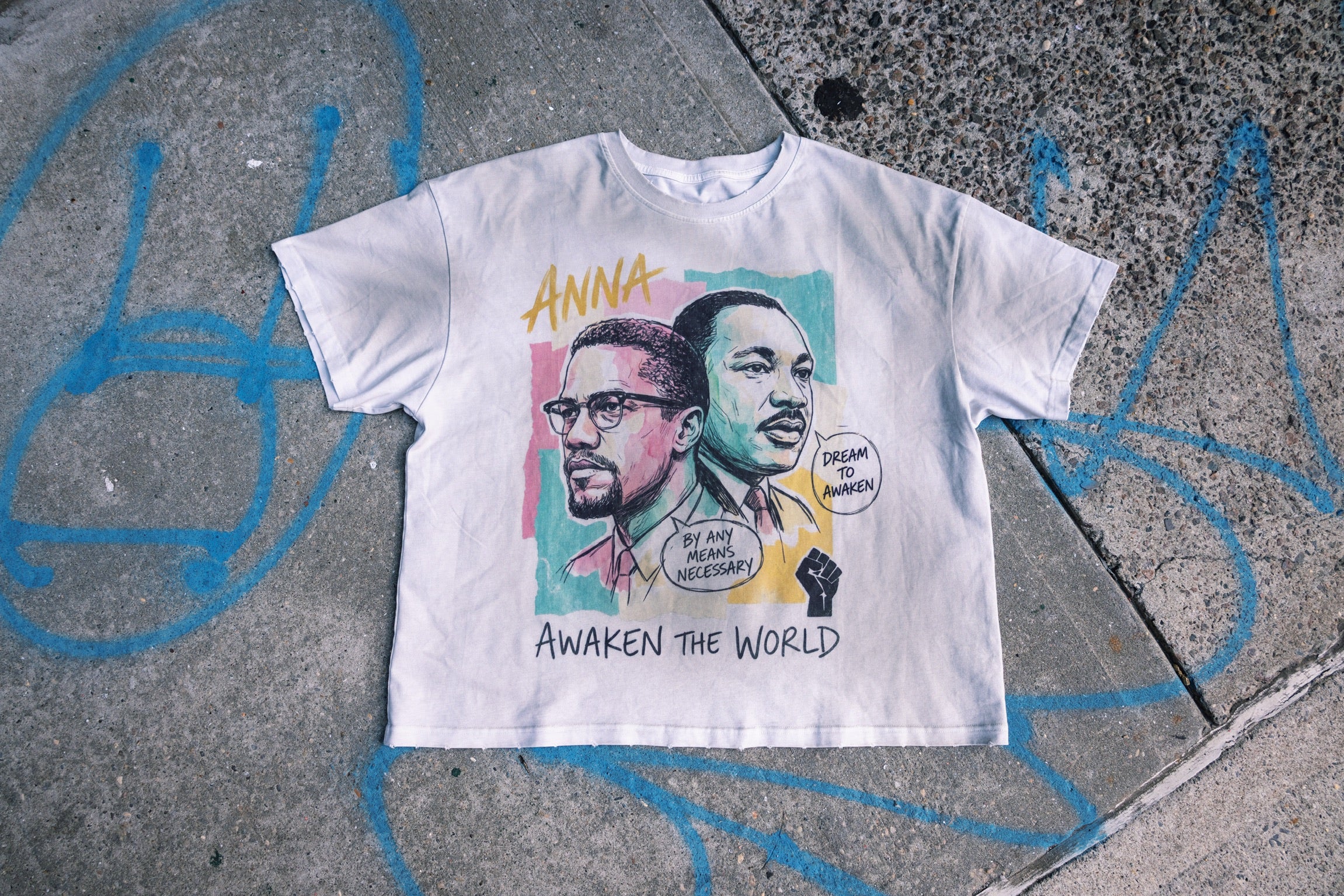 Dream To Awaken T-Shirt