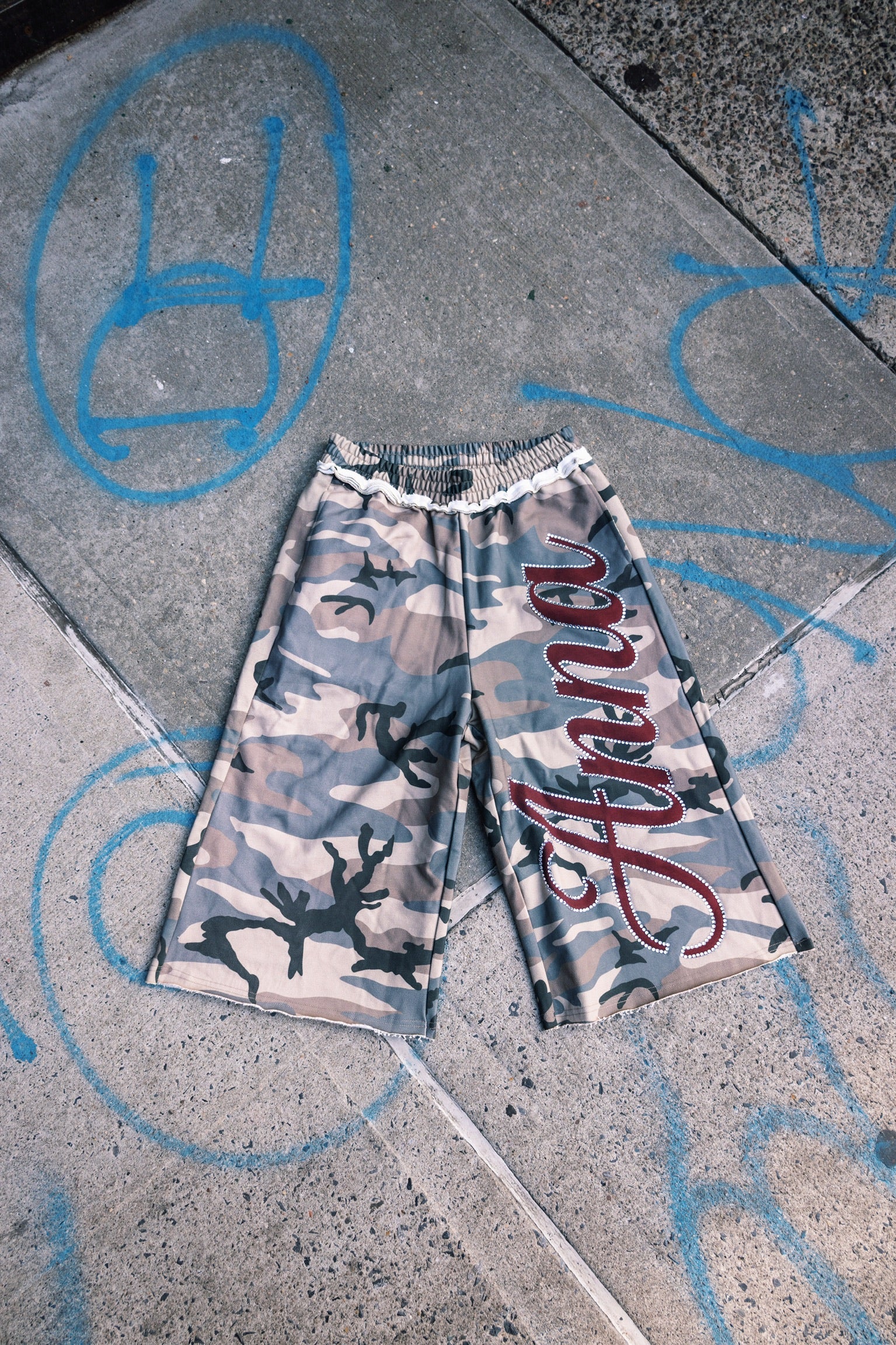 Camo