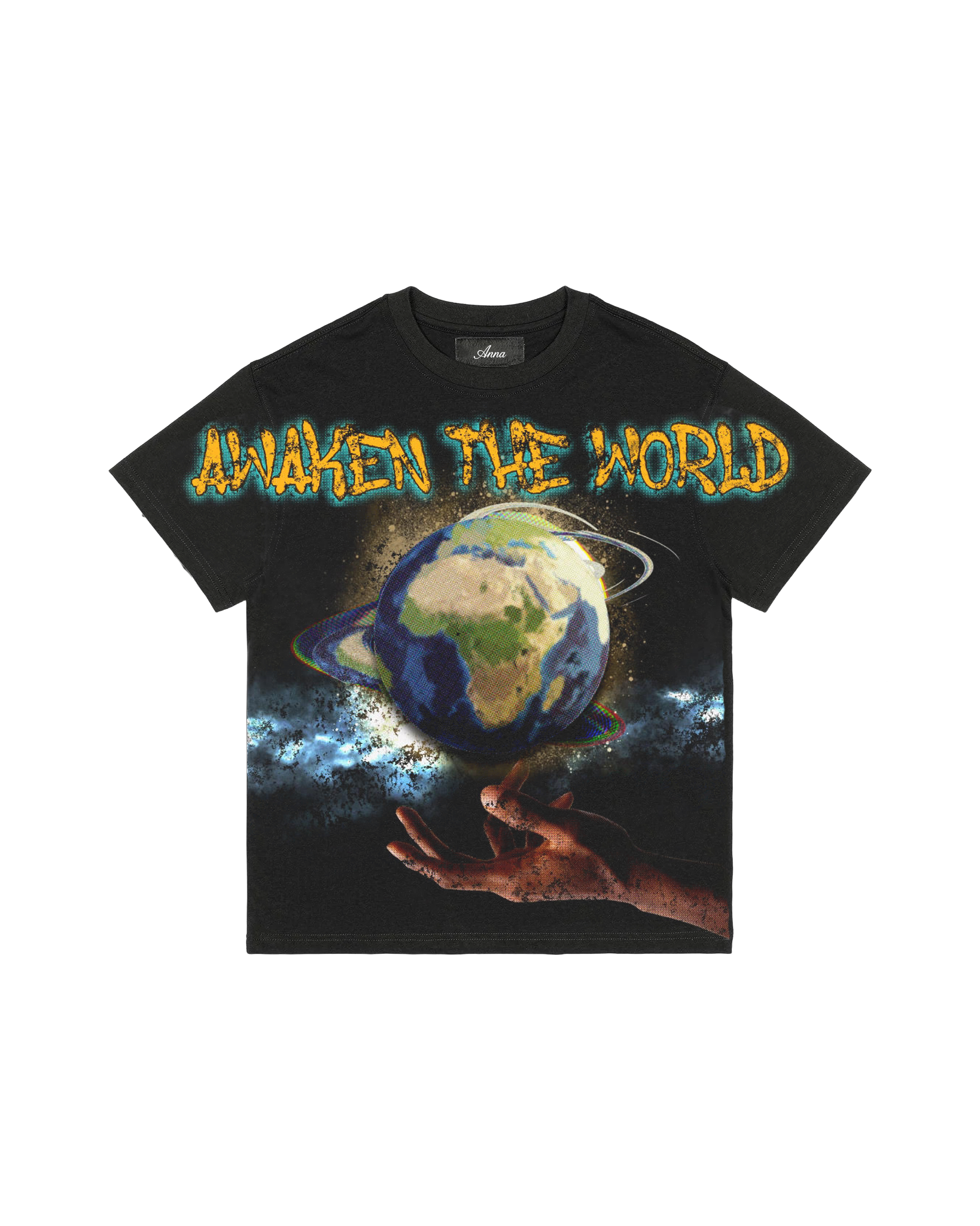 Awaken The World T-shirt